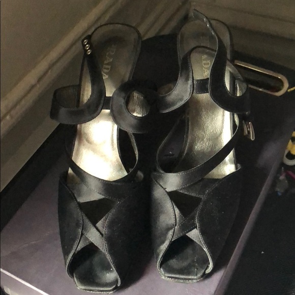 Shoes - Picture 3 of 5